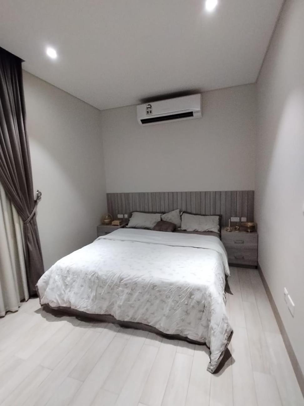 Mntja Hoana Salalh Apartment Ma'murah Bagian luar foto