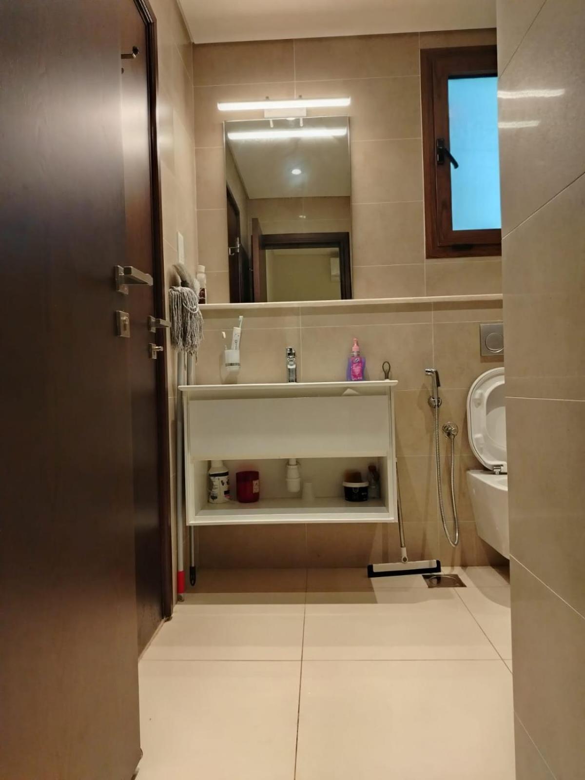 Mntja Hoana Salalh Apartment Ma'murah Bagian luar foto