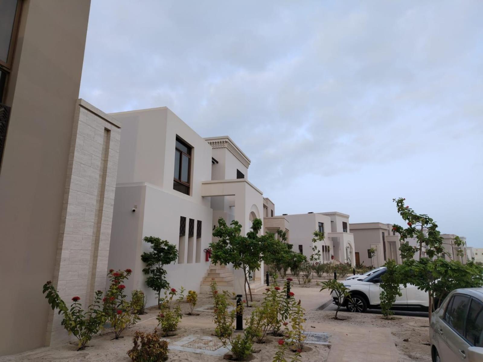 Mntja Hoana Salalh Apartment Ma'murah Bagian luar foto